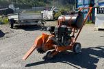 Mikasa MCD-1UBLH gulvsag/betongsag med Honda GX200 motor