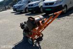 Mikasa MCD-1UBLH gulvsag/betongsag med Honda GX200 motor