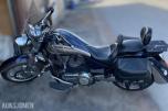 2012 Victory Kingpin motorsykkel