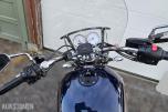 2012 Victory Kingpin motorsykkel