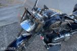 2012 Victory Kingpin motorsykkel