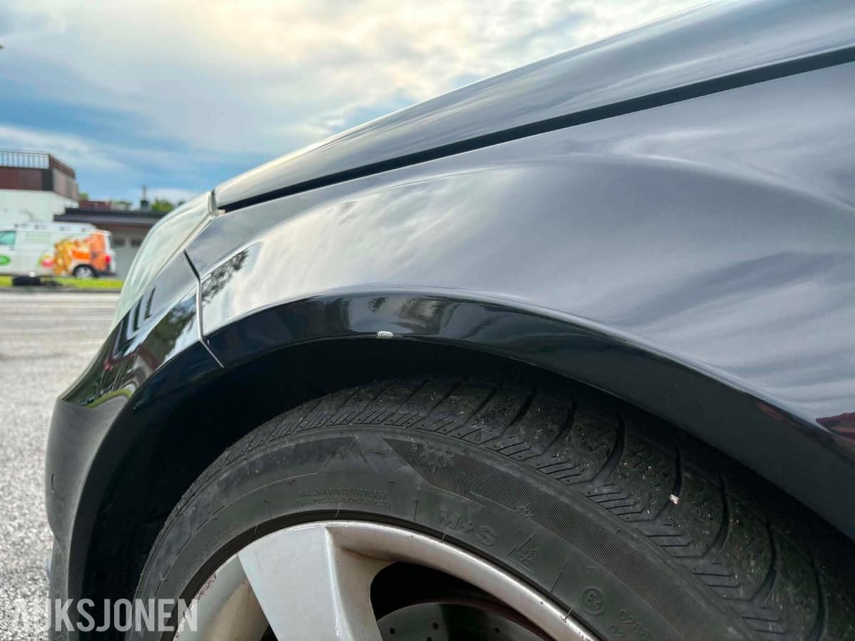 2012 Mercedes-Benz C180 T Avantgarde Automat AMG HENGERFESTE KEYLESS 