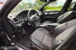 2012 Mercedes-Benz C180 T Avantgarde Automat AMG HENGERFESTE KEYLESS 