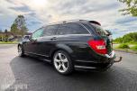 2012 Mercedes-Benz C180 T Avantgarde Automat AMG HENGERFESTE KEYLESS 