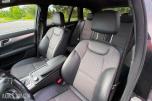 2012 Mercedes-Benz C180 T Avantgarde Automat AMG HENGERFESTE KEYLESS 