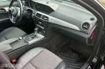 2012 Mercedes-Benz C180 T Avantgarde Automat AMG HENGERFESTE KEYLESS 