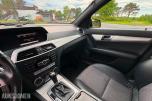 2012 Mercedes-Benz C180 T Avantgarde Automat AMG HENGERFESTE KEYLESS 