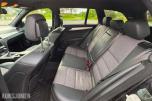 2012 Mercedes-Benz C180 T Avantgarde Automat AMG HENGERFESTE KEYLESS 