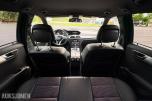 2012 Mercedes-Benz C180 T Avantgarde Automat AMG HENGERFESTE KEYLESS 