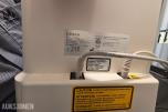 SOPRO PSPIX fosforplatescanner / dental røntgenscanner