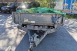 2016 Ifor Williams TT3621