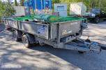 2016 Ifor Williams TT3621
