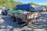 2016 Ifor Williams TT3621
