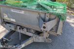 2016 Ifor Williams TT3621