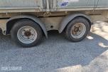 2016 Ifor Williams TT3621