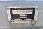 2016 Ifor Williams TT3621