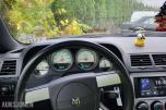 2009 Dodge Challenger 3.5 253hk Soltak Helskinn Fjernstart