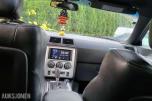 2009 Dodge Challenger 3.5 253hk Soltak Helskinn Fjernstart