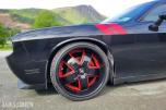 2009 Dodge Challenger 3.5 253hk Soltak Helskinn Fjernstart
