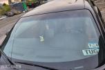 2009 Dodge Challenger 3.5 253hk Soltak Helskinn Fjernstart
