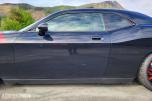 2009 Dodge Challenger 3.5 253hk Soltak Helskinn Fjernstart