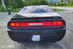 2009 Dodge Challenger 3.5 253hk Soltak Helskinn Fjernstart