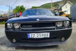 2009 Dodge Challenger 3.5 253hk Soltak Helskinn Fjernstart
