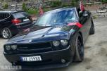 2009 Dodge Challenger 3.5 253hk Soltak Helskinn Fjernstart