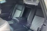 2009 Dodge Challenger 3.5 253hk Soltak Helskinn Fjernstart
