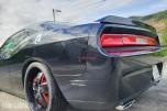 2009 Dodge Challenger 3.5 253hk Soltak Helskinn Fjernstart