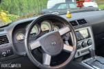 2009 Dodge Challenger 3.5 253hk Soltak Helskinn Fjernstart