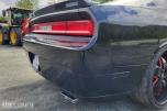 2009 Dodge Challenger 3.5 253hk Soltak Helskinn Fjernstart