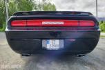 2009 Dodge Challenger 3.5 253hk Soltak Helskinn Fjernstart