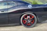 2009 Dodge Challenger 3.5 253hk Soltak Helskinn Fjernstart