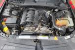 2009 Dodge Challenger 3.5 253hk Soltak Helskinn Fjernstart