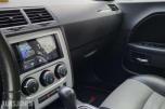 2009 Dodge Challenger 3.5 253hk Soltak Helskinn Fjernstart