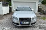 2008 Audi A6 2.0 Diesel, Automat, Cruisekontroll, S+V dekk