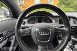 2008 Audi A6 2.0 Diesel, Automat, Cruisekontroll, S+V dekk