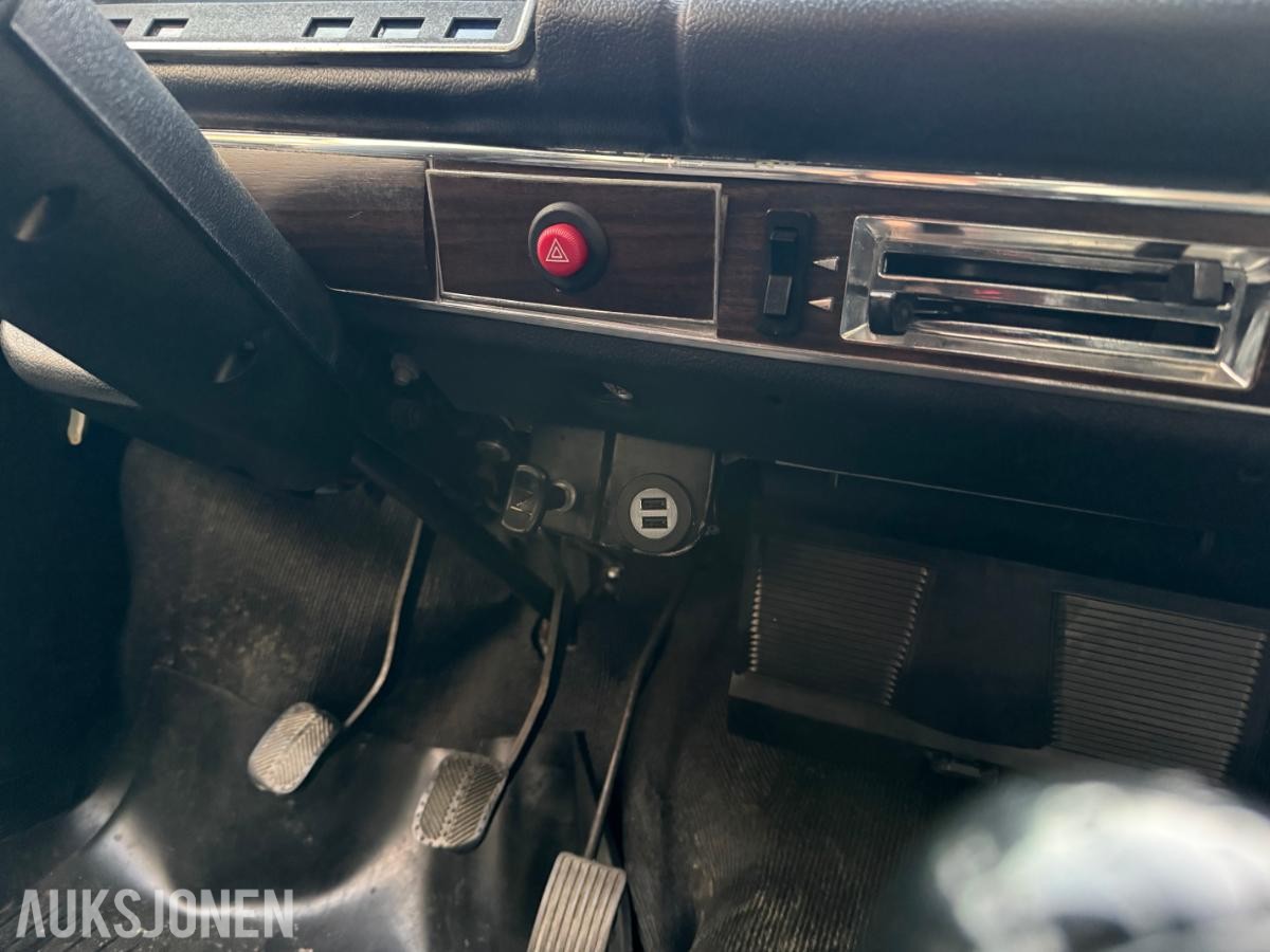 1985 Lada 1200 2101 1.2 58hk 54000km