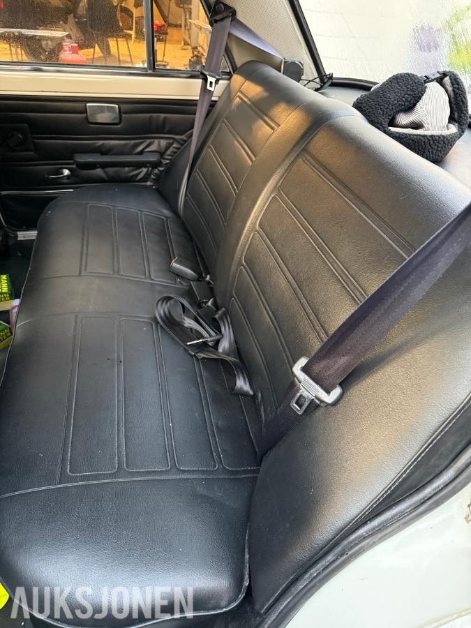1985 Lada 1200 2101 1.2 58hk 54000km