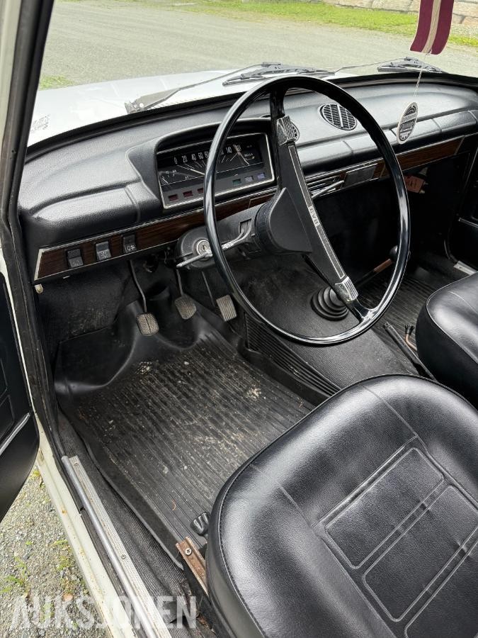 1985 Lada 1200 2101 1.2 58hk 54000km