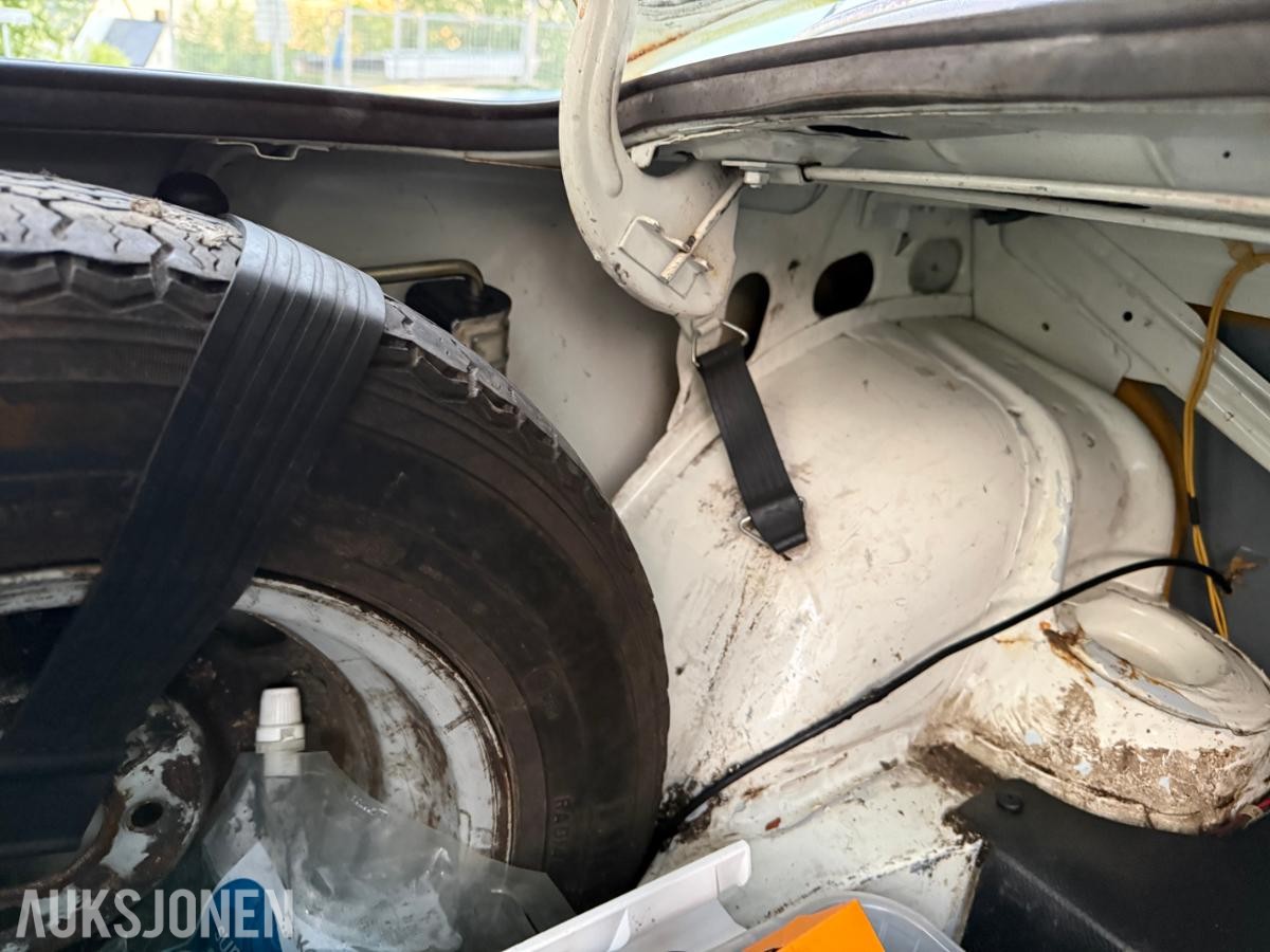 1985 Lada 1200 2101 1.2 58hk 54000km