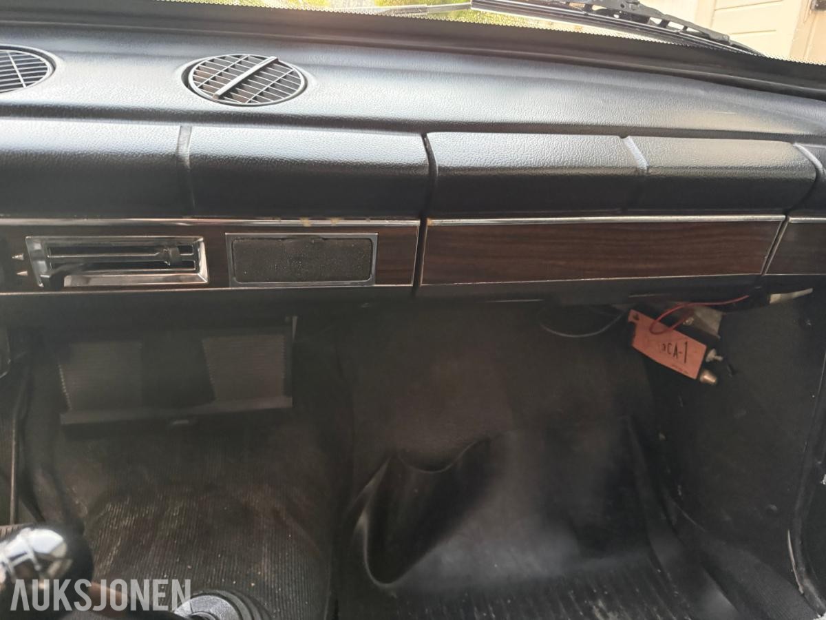 1985 Lada 1200 2101 1.2 58hk 54000km