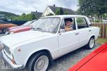 1985 Lada 1200 2101 1.2 58hk 54000km
