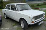 1985 Lada 1200 2101 1.2 58hk 54000km