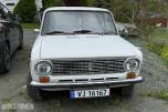 1985 Lada 1200 2101 1.2 58hk 54000km