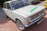 1985 Lada 1200 2101 1.2 58hk 54000km