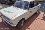 1985 Lada 1200 2101 1.2 58hk 54000km