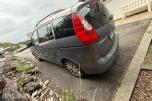 2007 Mazda 5 2.0 Diesel 110HK, cruisekontroll, eu ok til 12.2026