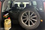 2007 Mazda 5 2.0 Diesel 110HK, cruisekontroll, eu ok til 12.2026